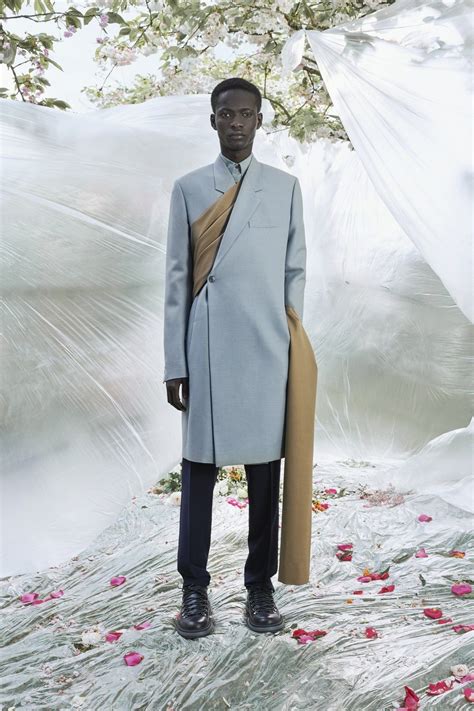 dior ss20
